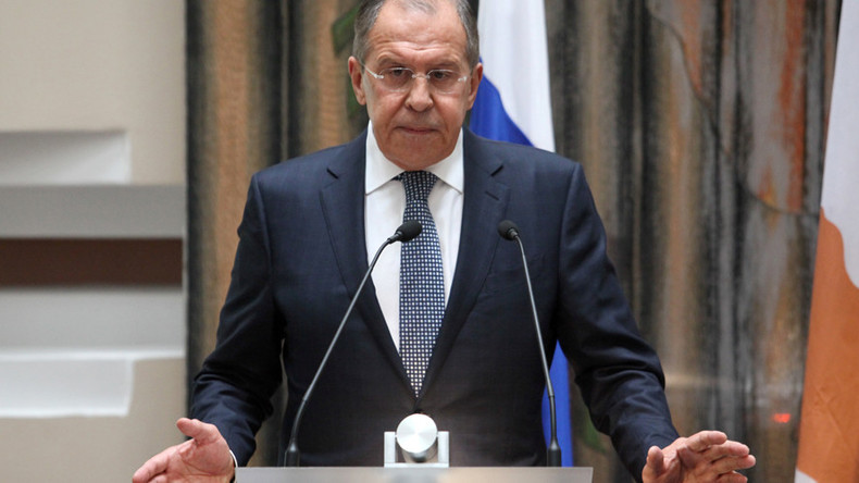Montenegro’s accession to NATO a purely geopolitical project, won’t boost security – Lavrov