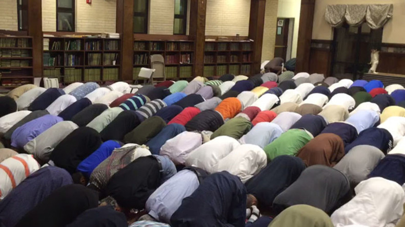 Imam who endorsed female genital mutilation faces calls for dismissal from mosque
