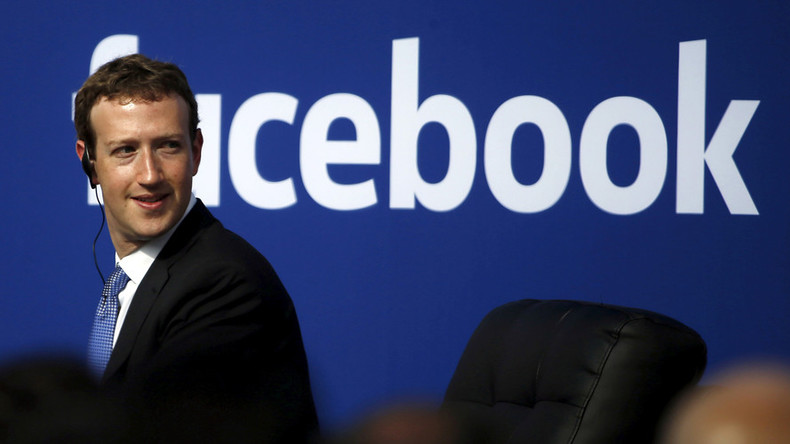 Patently creepy: Facebook’s plan to ‘read emotions’ through your smartphone