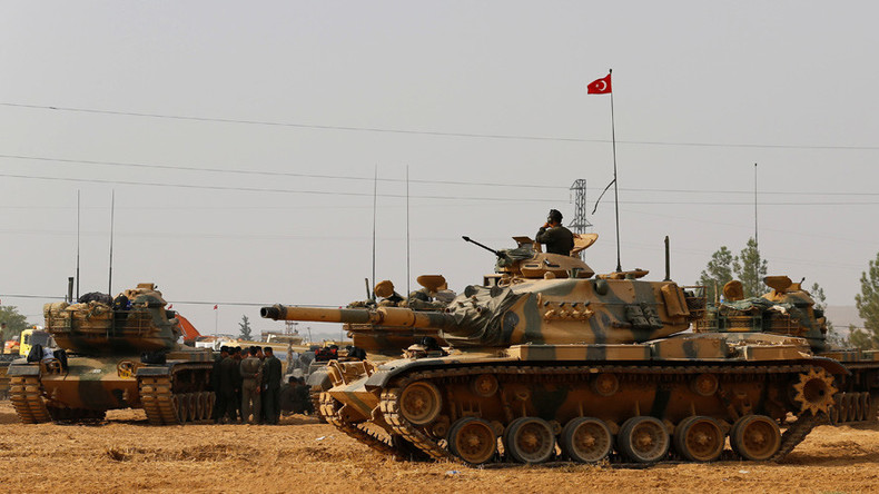 Erdogan ratifies Turkish troop deployment to Qatar