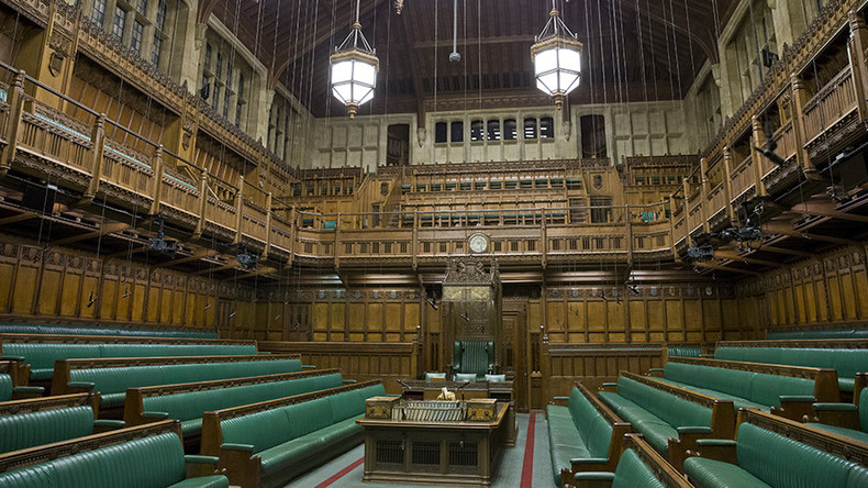 Hung Parliament: ‘Disastrous’ night for Theresa May as snap election gamble backfires (VIDEO)