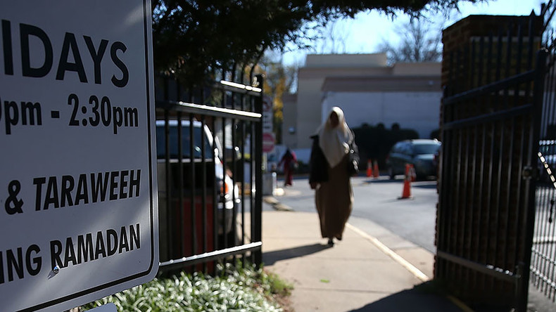 Virginia mosque director quits after imam’s female genital mutilation claim