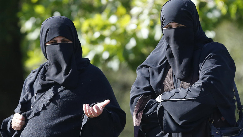 Norway proposes national ban on full-face veils in educational institutions 