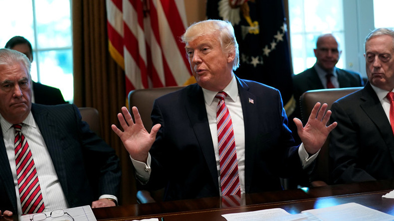 Trump slapped with second lawsuit for accepting foreign payments through businesses