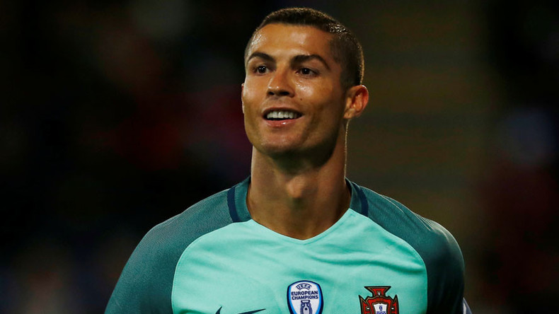 Remarkable Ronaldo: Test your knowledge of Portugal's serial record-breaker (QUIZ)