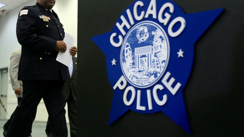 Chicago creating ‘paramilitary occupying force to oppress communities’ – BLM spokesperson