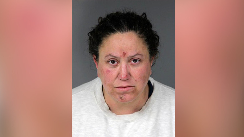 Attempted exorcism: California mother accused of stripping & beating daughter