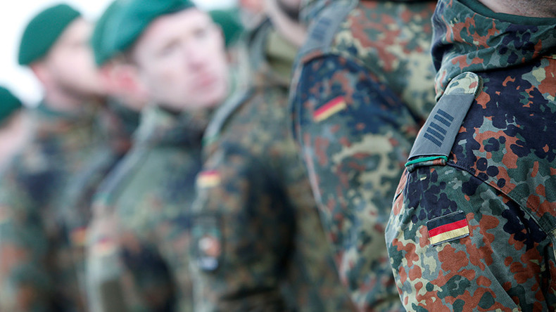 ‘European army is inevitable’ – German defense commissioner