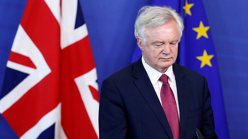‘Cocky’ Britain caves to EU Brexit demands on day 1, gets trolled on social media 