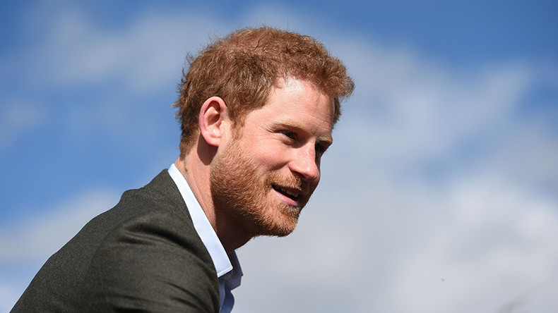 Prince Harry says nobody wants to be king, republicans tell him he’s ‘free to leave’ 