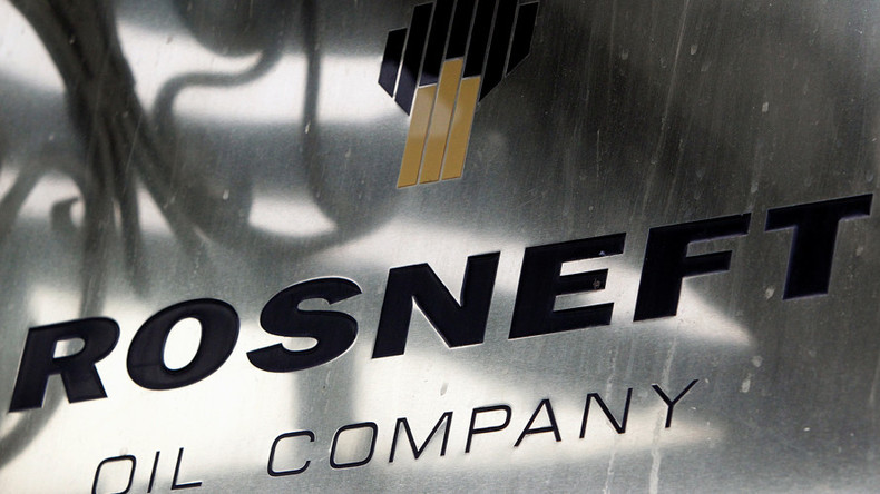 Russian state-run Rosneft oil company under ‘major’ cyberattack – statement