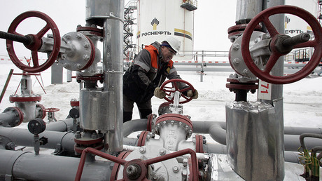 Russia has no plans to privatize oil sector - Kremlin responds to Kudrin