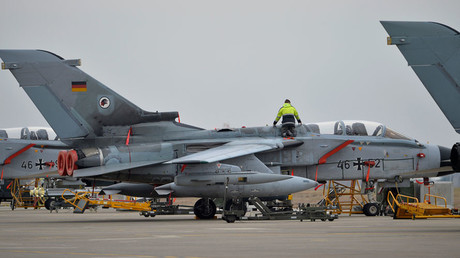 German govt approves withdrawal of troops from Incirlik base in Turkey 