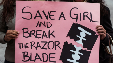 Liberia imposes 12-month moratorium on female genital mutilation