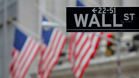 House Republicans vote to roll back major Wall Street regulations enacted after ‘08 crash