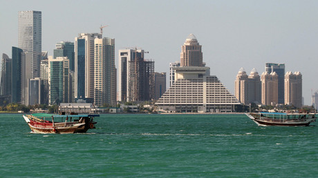 Qatari FM on crisis: Doha demonizing campaign ‘groundless & improvised,’ started out of the blue