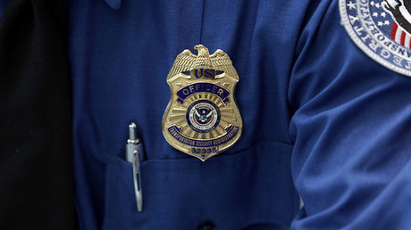 TV crew arrested smuggling fake bomb past TSA in Newark