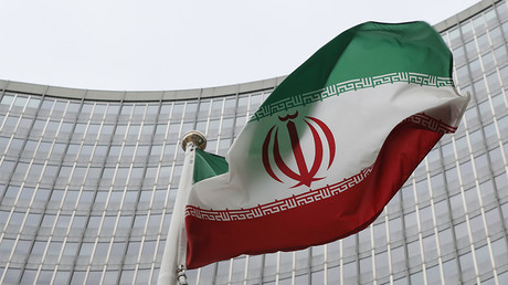 ‘New US sanctions are clear violation of nuclear deal’ – senior Iran official