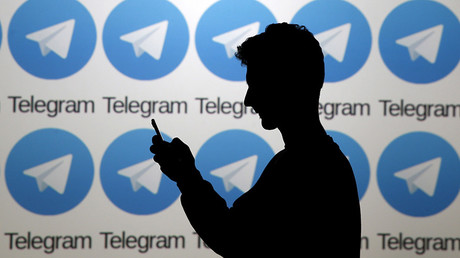 Get the message? Telegram threatened with blocking by Russian media watchdog over non-compliance