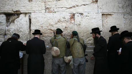 ‘Wicked decision’: Liberal Jews slam Israel for freezing mixed-gender Western Wall prayer space plan