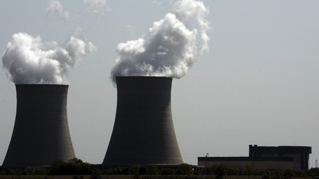 Trump administration wants to make nuclear energy ‘cool again’