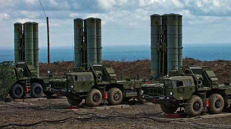 Contract with Turkey on S-400 missile systems ‘agreed upon’ – Putin aide