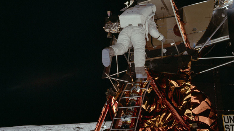 Space race: 6 manned moon missions with the best chances of success (PHOTOS, VIDEOS)