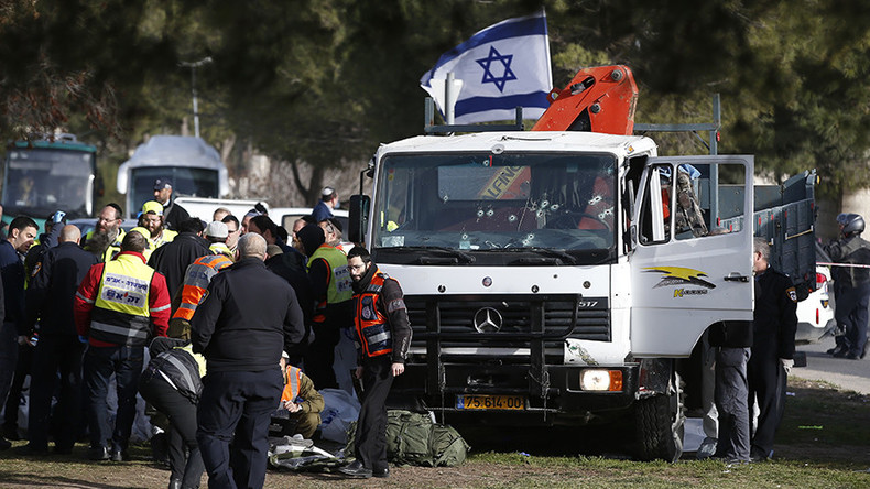 $570k per dead IDF soldier: Israel launches first lawsuit against family of Palestinian attacker