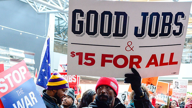 Missouri reverses minimum wage from $10 an hour to $7.50