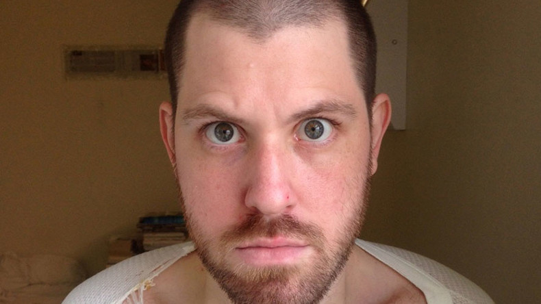 Virginia executes 'mentally ill' inmate despite calls for clemency