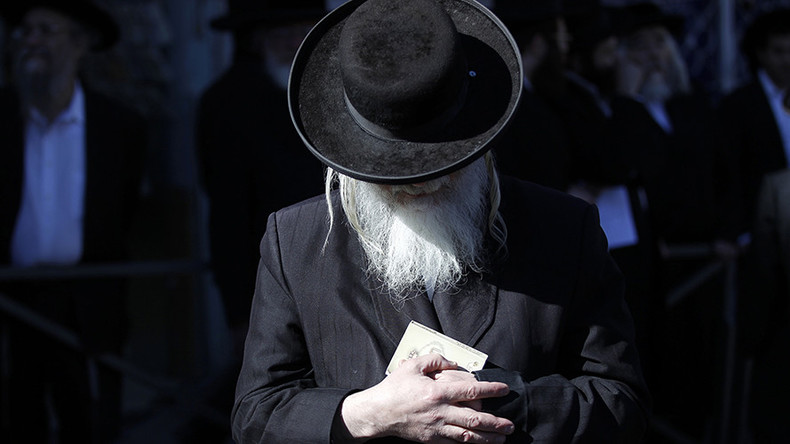 Over half of Israel’s Jews would prefer lesser role for religion in state – poll