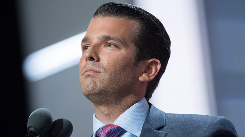Emails to Trump Jr. on Russian lawyer meeting are full of lies – Agalarov’s attorney