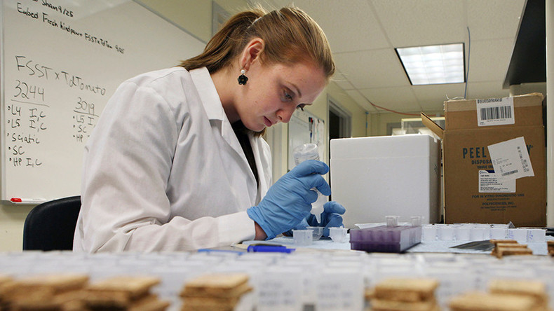 ‘Serial killers’: FDA panel recommends approving 1st gene-altering leukemia treatment