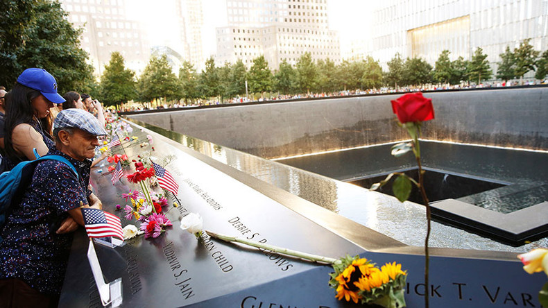 9/11 families may add UAE to lawsuit against Saudis over role in terrorist attacks