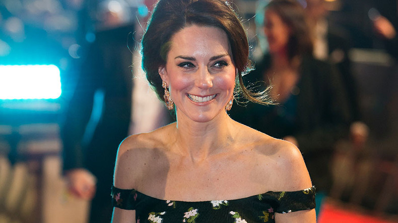 Anti-monarchy MP compares Kate Middleton to the Kardashians