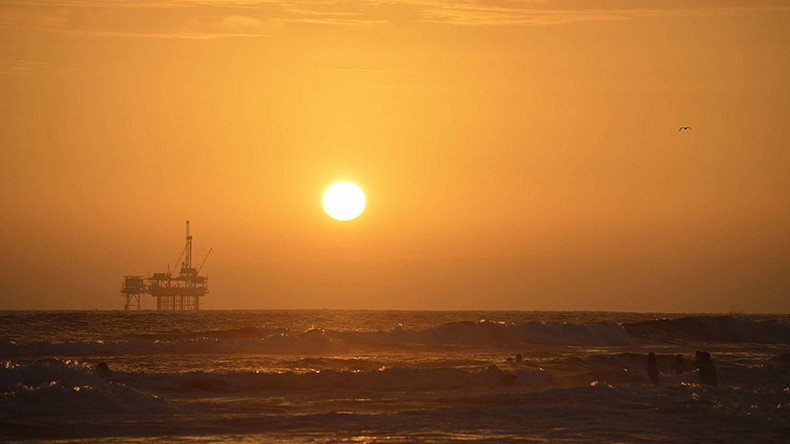 US oil sector warns Washington over 'unintended consequences' of new anti-Russian penalties