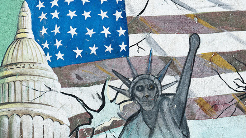 ‘Why is Washington ramping up sanctions on Iran? We are both fighting the same terrorists!’