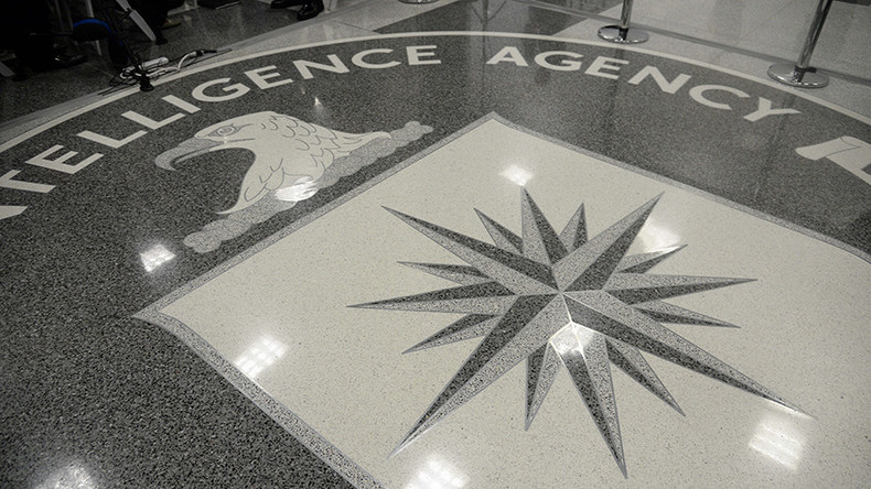 CIA ability to trojan Apple OS exposed in latest hacking release