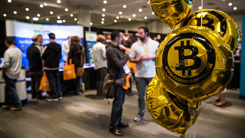 Digital currencies like bitcoin aren't real - fund warns investors
