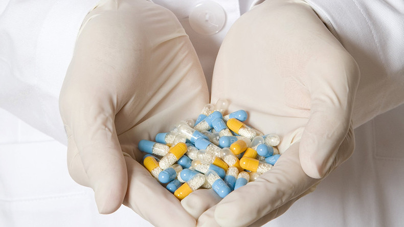 Controversial new medical advice on antibiotics contradicts over 3 decades of research