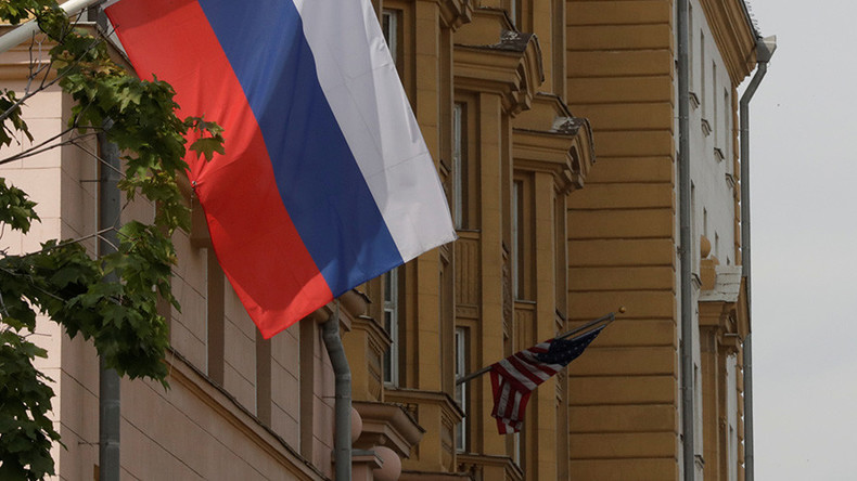 Russia and US must ‘start anew or everything will be in tatters’ – Russian Deputy FM