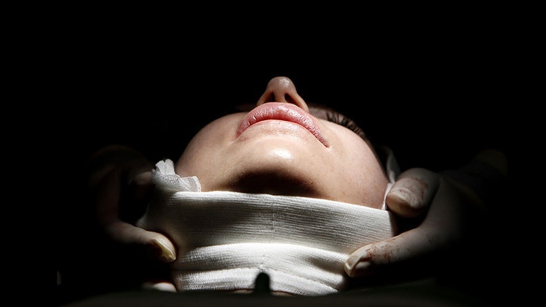 Chinese woman undergoes plastic surgery to avoid paying $3.7mn debt