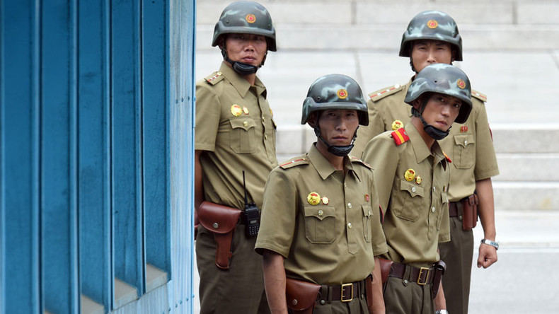 US attempts to shift blame onto Russia & China over N. Korea are baseless – Moscow