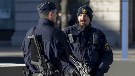 3,000 violent extremists in Sweden, majority have Islamist motives – security police