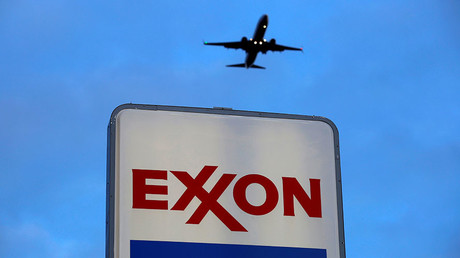 US oil companies against expansion of Russia sanctions – WSJ