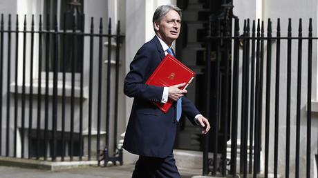 Ending austerity could unleash economic shock on Britain, warns budget watchdog