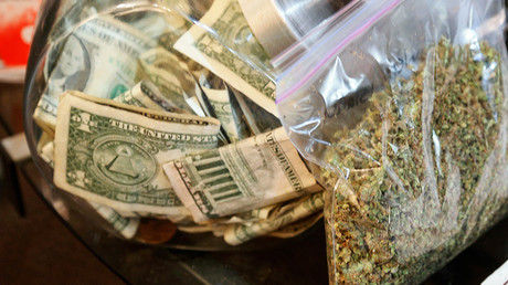 Colorado weed sales top $100mn for 12th consecutive month
