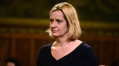 Acid attackers could get life sentences – UK home secretary