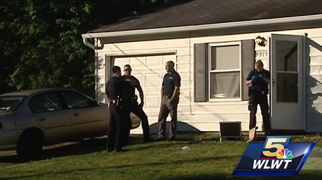 ‘Lies’ in Ohio gender-reveal party shooting: Police say woman wasn’t pregnant