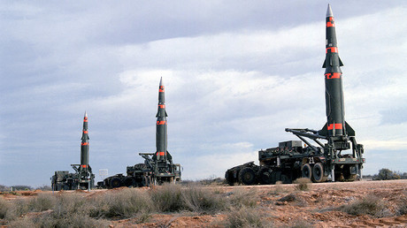 Russia-US missile treaty should be bypassed by helping allies make nukes – GOP Senator